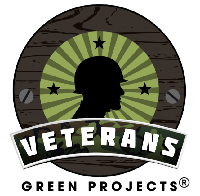 Veterans Green Projects